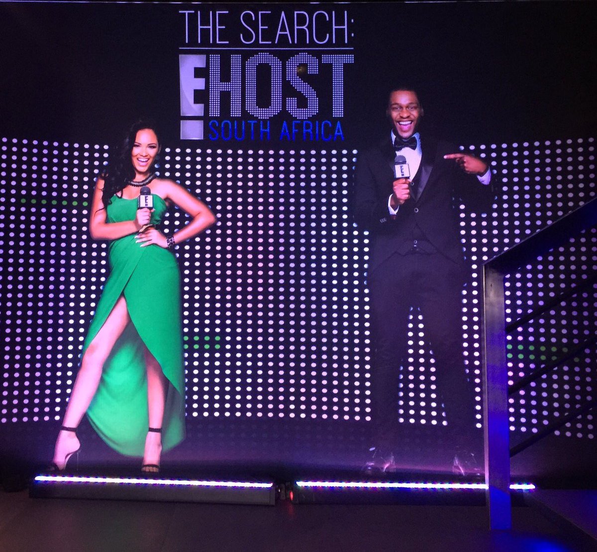 AbigailVisagie_'s tweet photo. LIFE! CHANGING! ๐ซ #TheSearchSA https://t.co/X1RwSjuObM