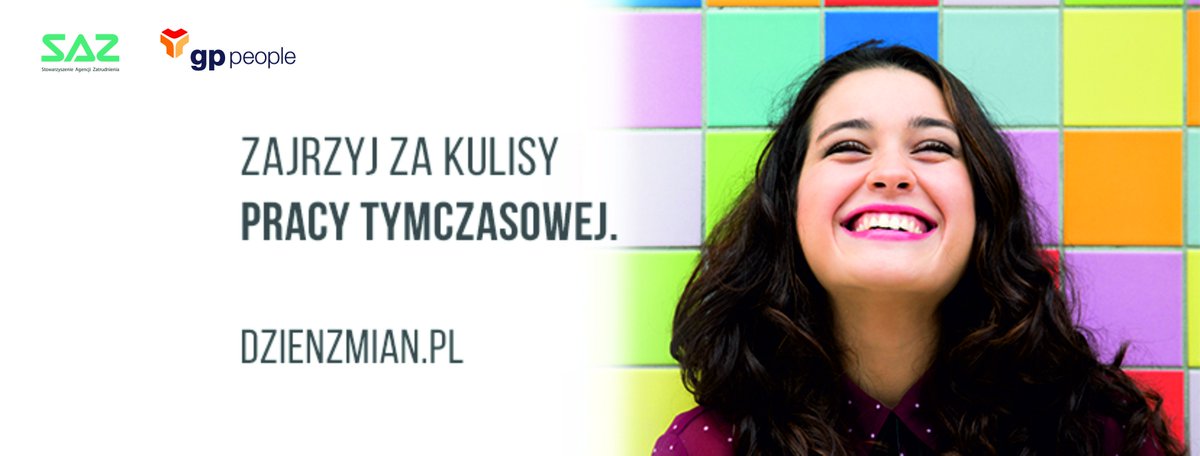 GP_People's tweet image. Akcja #DzieńZmian @SAZ_Polska i @GP_People już 21 marca! Zajrzyj za kulisy pracy tymczasowej! Szczegóły: bit.ly/2n9JT6z