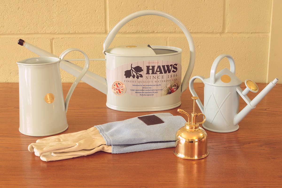 HawsWateringCan's tweet photo. Haws Gift Selections for Mother's Day.  Here at Haws we have carefully prepared some wonderful gift selections. https://t.co/IeGbzn6Vvj https://t.co/dFjmoKvyy8