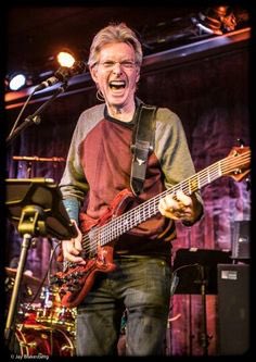 Happy 77th Birthday to Phil Lesh. Iconic bass from Geateful Dead. You are the backbone!                Saile Brewing 