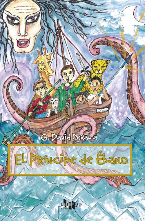 GDAVIDPERALTA1's tweet photo. El Príncipe de ébano ya disponible en https://t.co/ueDwUnBq0t en papel y digital. A qué esperas para comprarlo? @Radiofarosur @e_leibros https://t.co/zYpfZ6SzoH