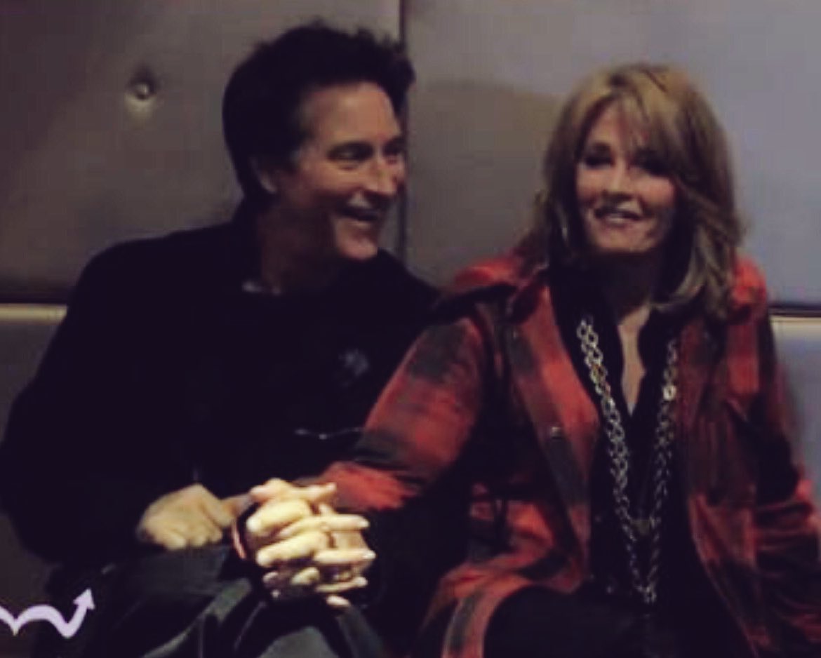 KCbklyn76's tweet photo. I need to see these two together #jarlena #missingthemalot #days https://t.co/Ge2VeIYmzN