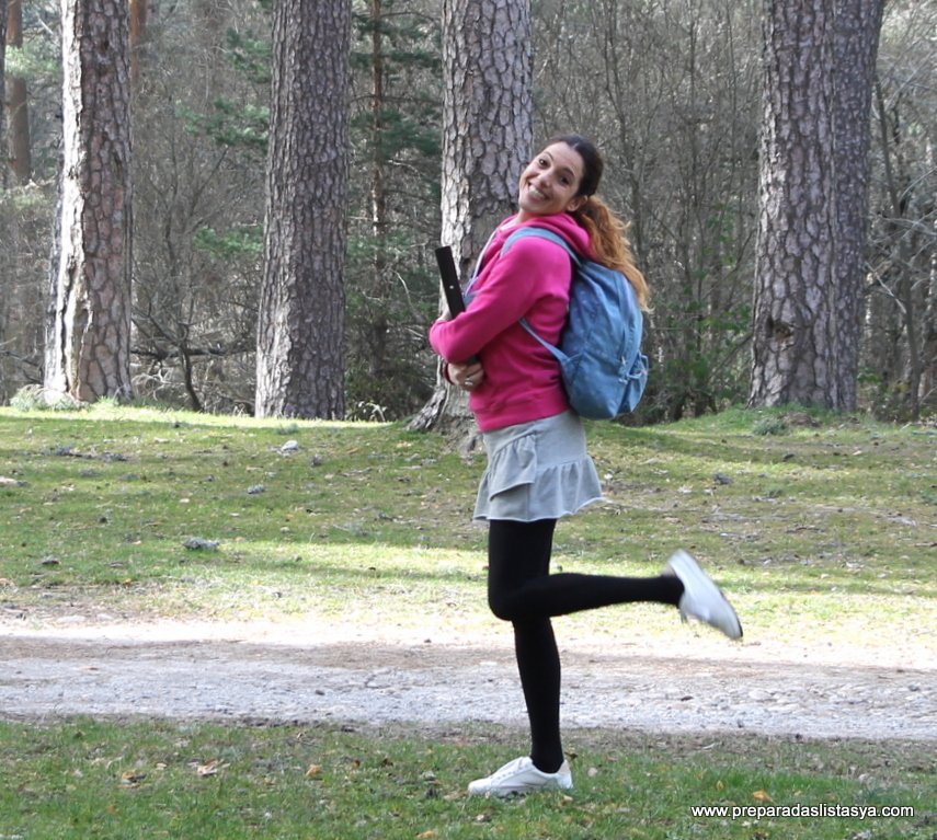 Preparadas Listas YA tweet media