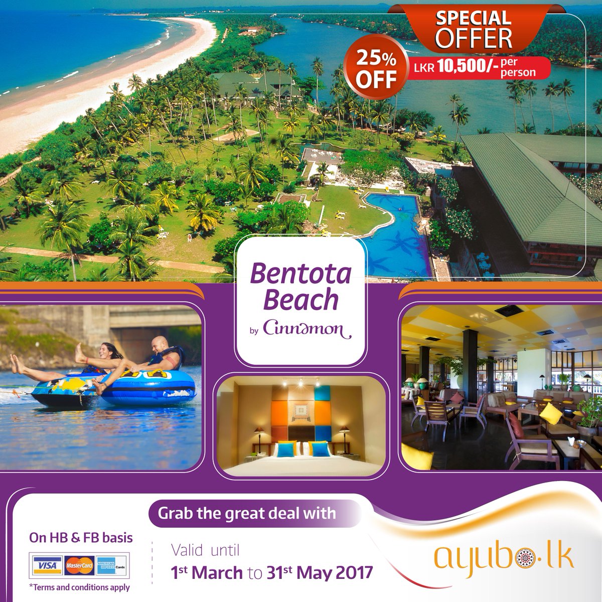 LkAyubo's tweet photo. #Plans not set for the #NewYear? #Hurry #up bcz de #best deals have arrived @ #SriLanka's #grandest #hotel #chain #exclusively from ayubo.lk https://t.co/JEHUYV2mlO