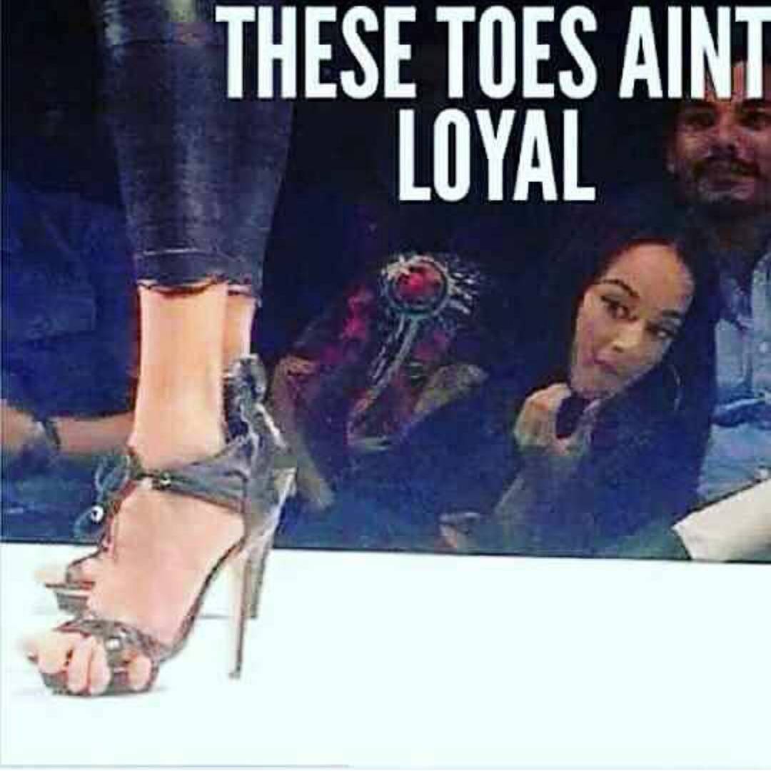 raccs's tweet photo. #HeyTerry are your toes loyal? @terry_murungi https://t.co/Gm4edqBFuu
