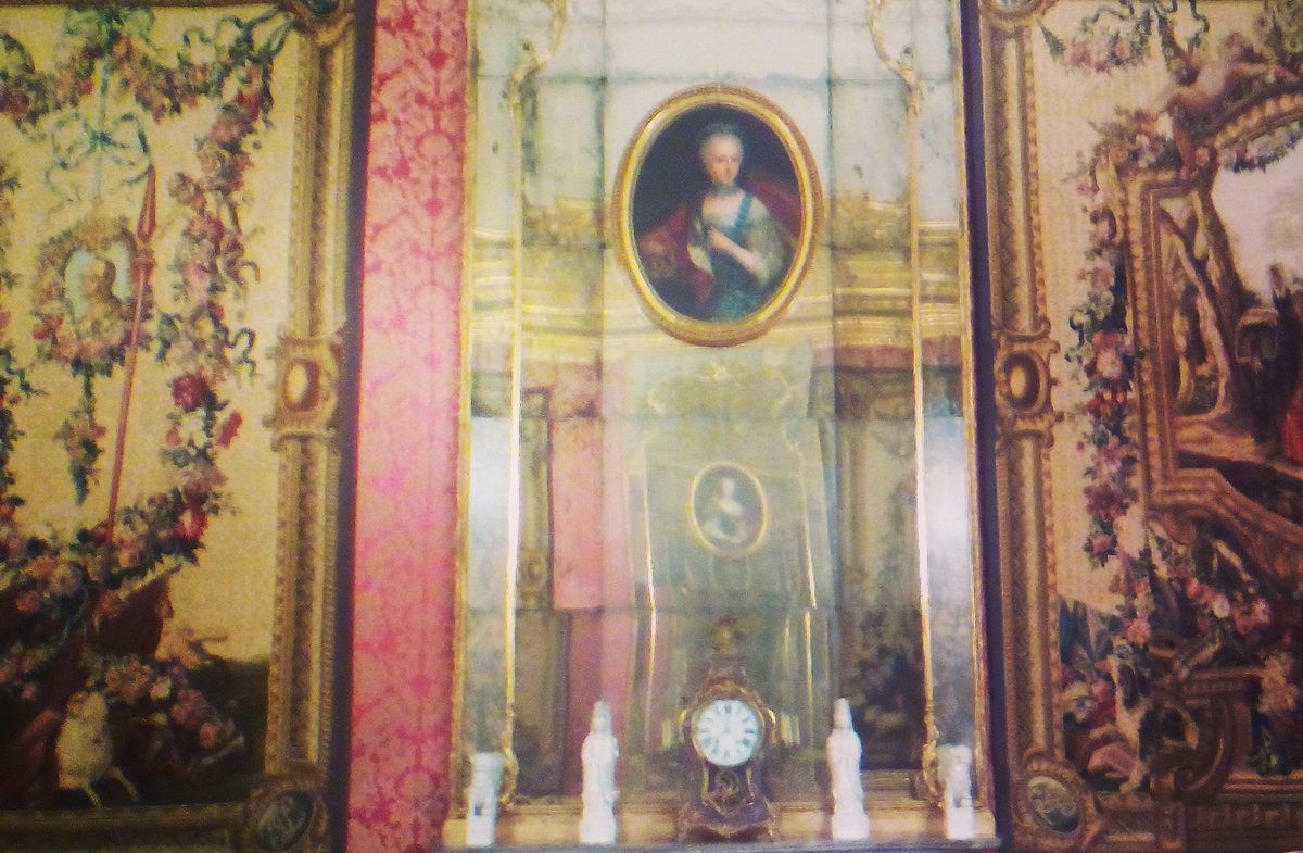 danilogpoggio's tweet photo. Fino al 30 aprile sono aperti gli Appartamenti del principe a #palazzoreale #Torino Open #prince 's room until april 30 #musei #museum #art https://t.co/2YPxzCp6tm