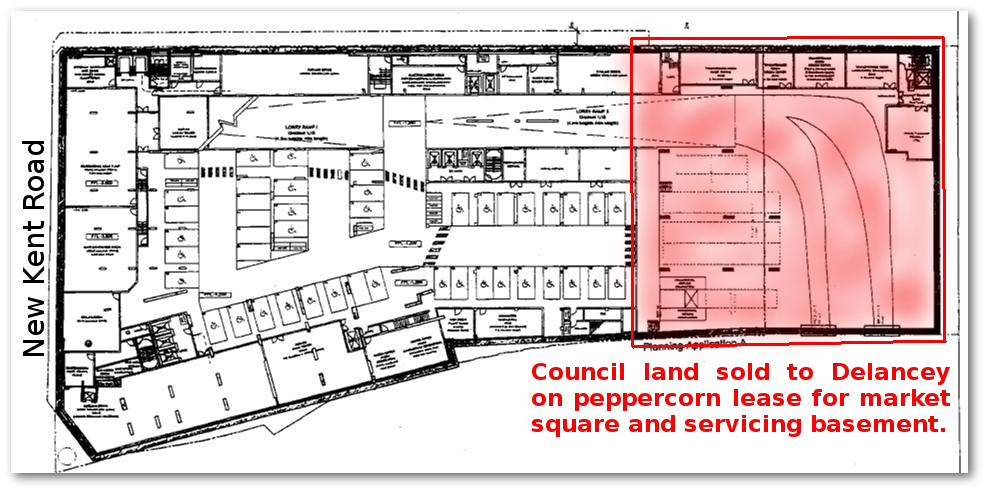 35percent_EAN's tweet photo. 'Castle Square': Council land given to developer to provide public market; now private property registered offshore. https://t.co/Okwln9fide https://t.co/7YZzPwxyup
