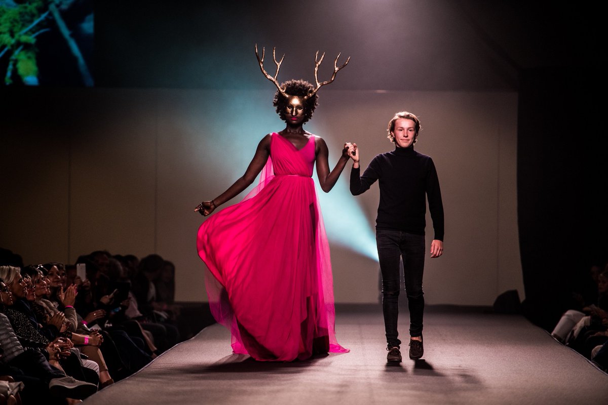Les organisateurs de la Lux Fashion Week lancent l’appel à candidatures pour les stylistes du grand défilé :) lavenir.net/cnt/dmf2017031…