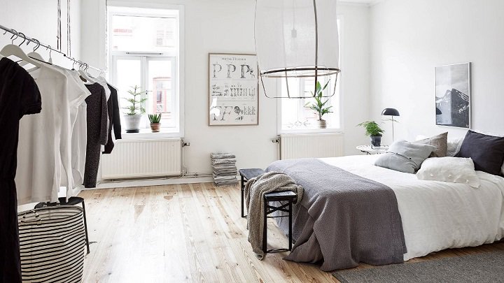 decorablog's tweet photo. Estas son las últimas tendencias en la #decoración de dormitorios: https://t.co/EkKKy14c2o https://t.co/CP3q6ukKfj
