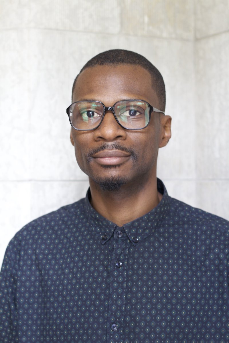 CMU_CSOP's tweet photo. Participant Alain Tshizna is a hip-hop musician, filmmaker, & youth worker. Read about his experience at #2016CSOP: https://t.co/Y8K1XACyZ5 https://t.co/gl83hJEn2W