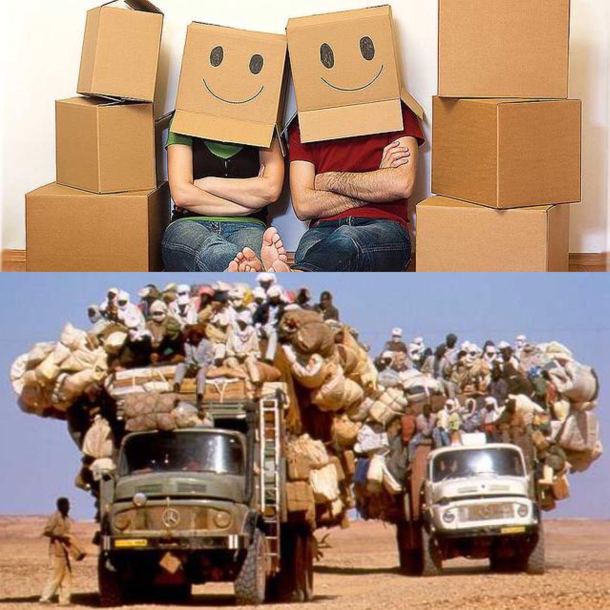 Xpat Life tweet media