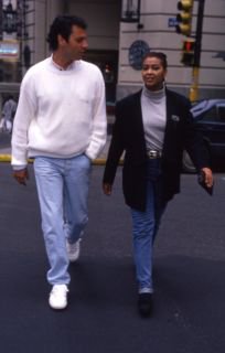 fabianw's tweet image. @Irene_Cara Do you remember the trip we took together to Argentina? #whatafeeling #dontgetlost &amp;amp; #letsgetbacktogether