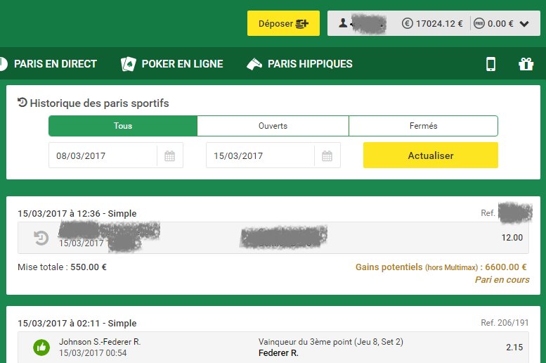 FixedCashSafe's tweet image. Et on attaque tout de suite avec le premier fixed ! 🔥 
Côte à 12, disponible gratuitement pour un des 10 premiers RT ! 💵💰