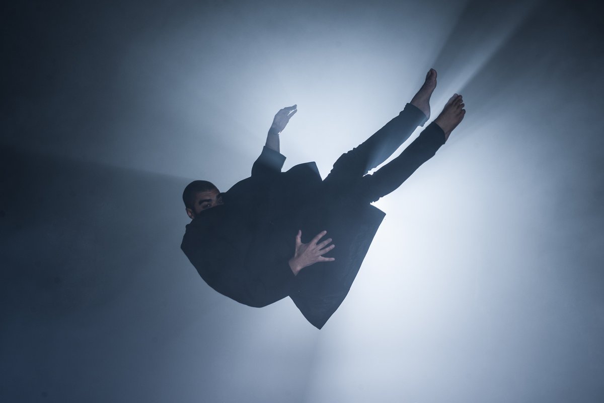 rotherhamtiser's tweet photo. .@TiserAntony review of RUN at @castindoncaster at https://t.co/4OE4MXwu5n.
@2faceddance #RUN2016 #Rotherham #Doncaster https://t.co/a6NnfRy2lX