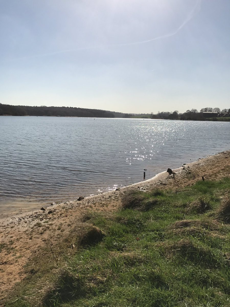 hopeholistics's tweet photo. I could be by an Italian lake! My view on the dog walk today. #beautifulview #luckytolivehere #derbyshire #melbourneuk https://t.co/MBRwRgOsM0