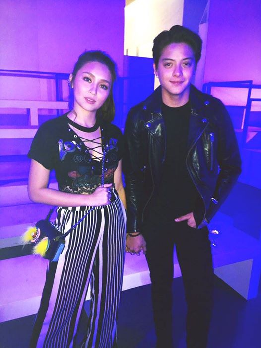 kathzel30's tweet photo. kathryn and daniel https://t.co/kGjyudz9NE