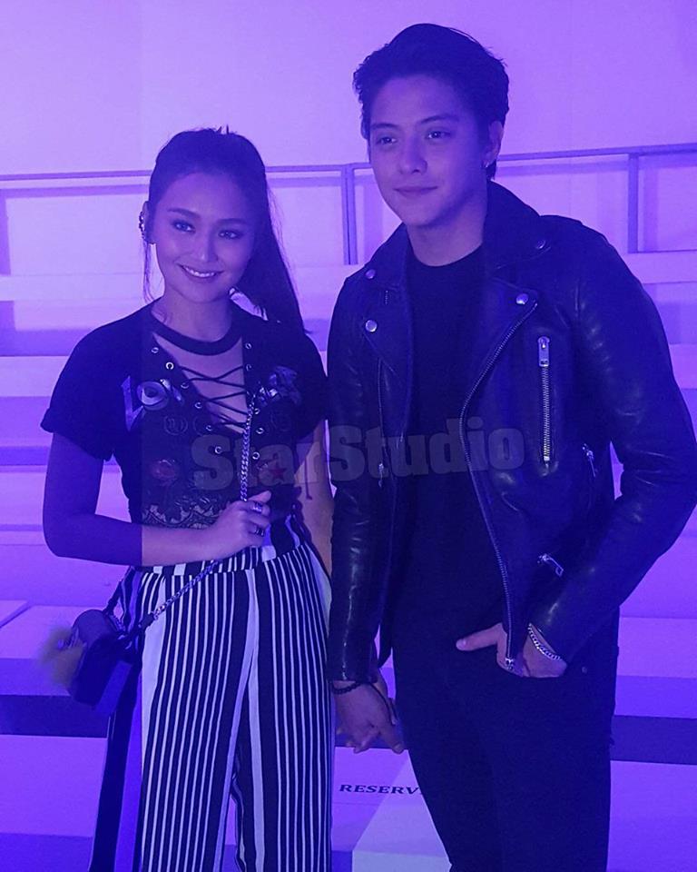 kathzel30's tweet photo. kathryn and daniel https://t.co/kGjyudz9NE