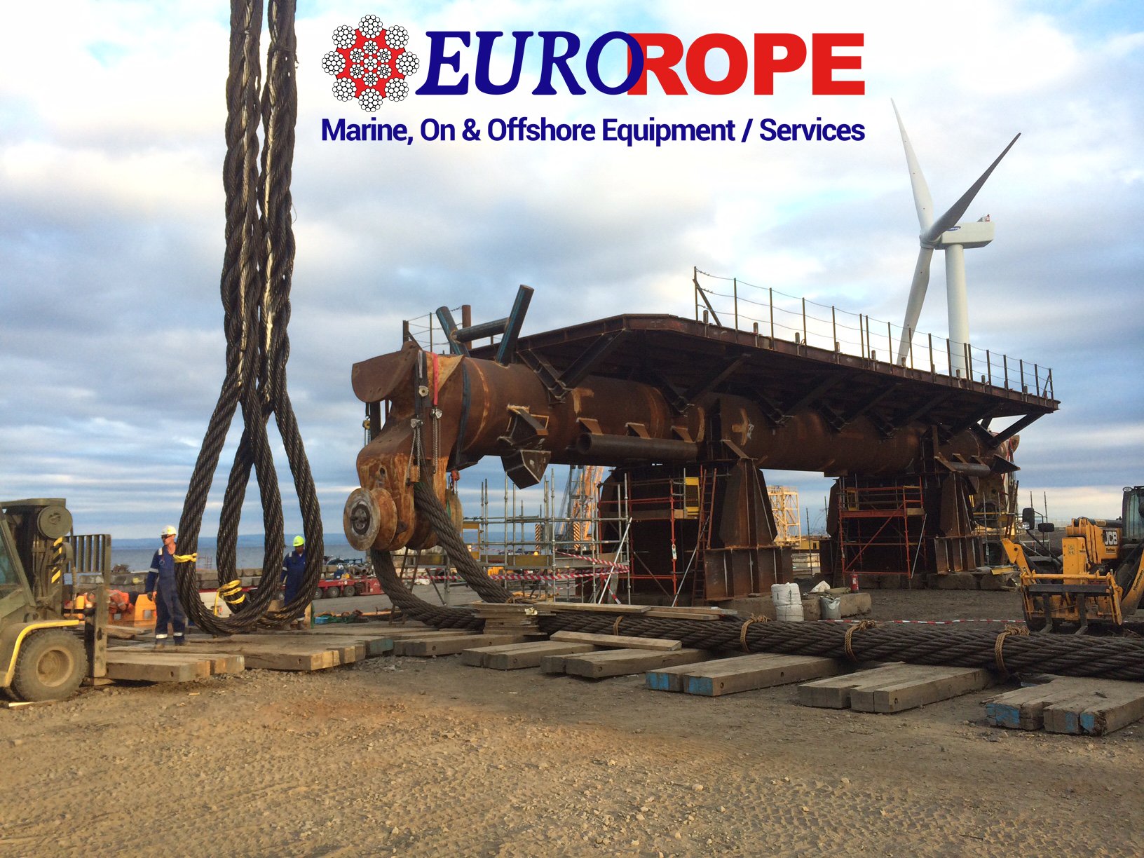 EuroRope on Twitter: 