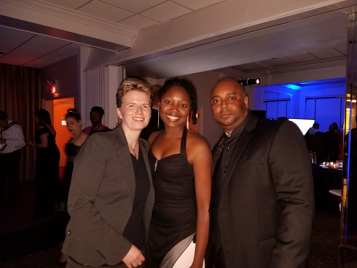 marlineering's tweet photo. #MARLIN was proud to attend the Miami Shores Mayor’s Savoir Affaire Gala 2017. #miamishores #gala2017 https://t.co/5wD8n68PMV
