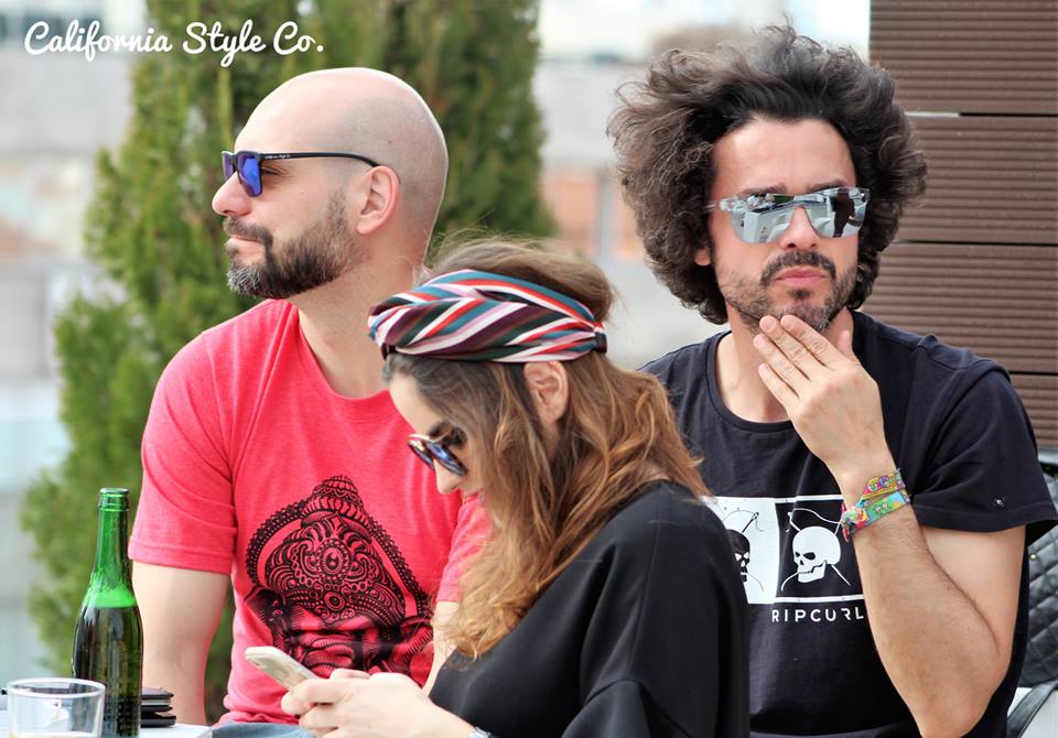 CAstyleCO's tweet photo. Llega la #Primavera y los nuevos modelos de #CaliforniaStyleCo 2017.  👓👓👓
¡Muy pronto disponibles!

#Amigos #Sol #Terraza #GafasDeSol https://t.co/p3TstKPbKi