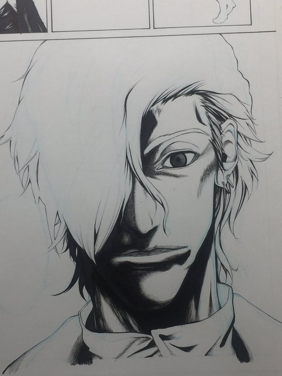 #漫画家志望さんと繋がりたい 
#漫画家志望 
#絵 

久しぶりのタグですどうぞよろしくお願いします 