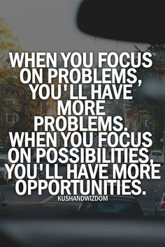 FOCUS ON THE POSSIBILITIES

#WOWWednesday #DSAI #directselling #possibilities #opportunites #workfromhome