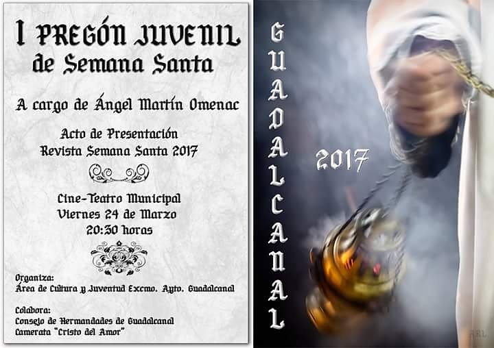 BCT Cristo del Amor tweet media