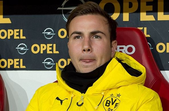 MailSport's tweet photo. Great news on Mario Gotze and his battle with a metabolic disorder https://t.co/gLk0RP9ZFI https://t.co/Fuljy6elY3