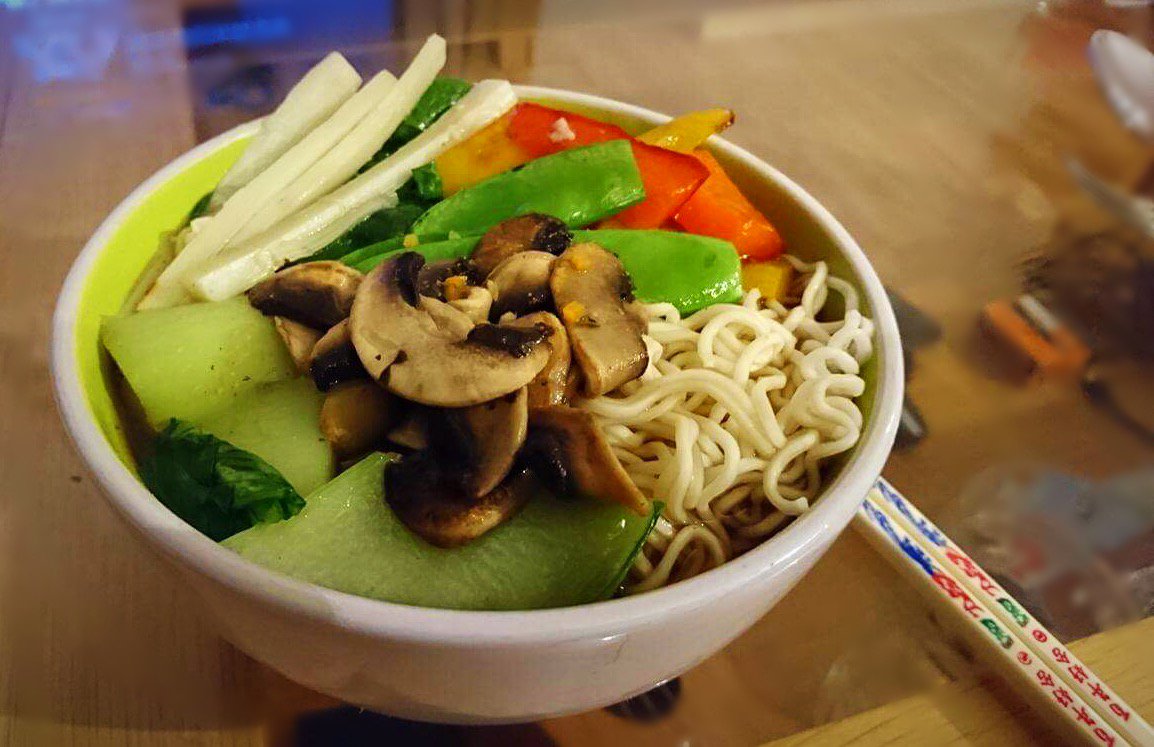 petitetealover's tweet photo. NEW POST: 3 Easy Steps To Make Your Own Ramen Recipe from contributor Will https://t.co/lDsy0zHj1c @Bloggers_Unity #fdbloggers #bloggd https://t.co/NE5EzrvAmo
