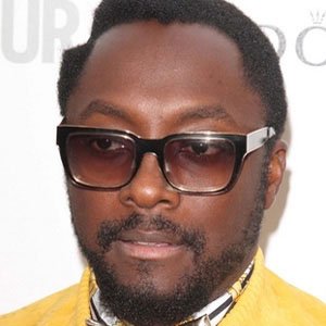 Happy Birthday Will I Am 