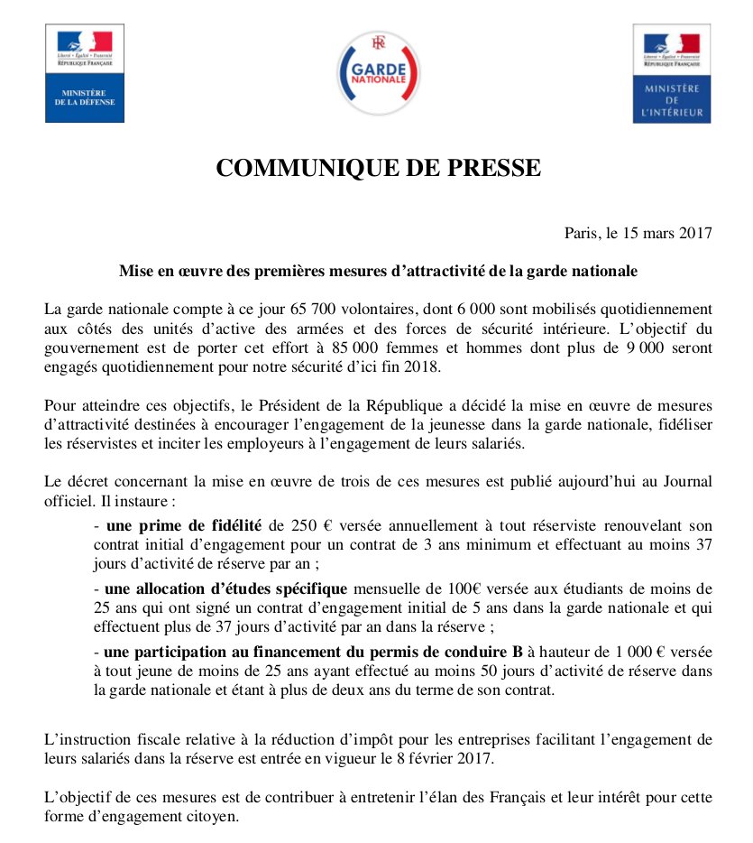 (Image @GardeNatFR)