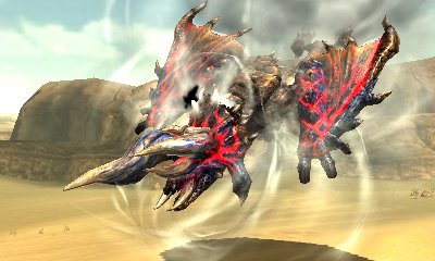 モンハン部 Mhxx カプコンtv 生放送中 これから モンハンダブルクロス のコーナーです 各種コラボ情報や小嶋p 市原dによる 必見の先出し新情報 さらに二つ名持ち筆頭の 鏖魔ディアブロス を実機プレイでご紹介 T Co Grbxbs4mml