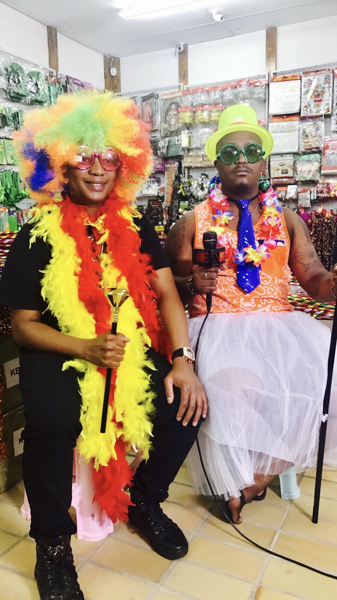djmahoota's tweet photo. #SAMusicCarnival17 @Taboo_jhb @Yfm #17th March #3dancefloors #72 Artist & Dj's #40hrs of Great Music #only 2 more days 2 Go #Sohamba NGO7 https://t.co/lvAvw8e2y7