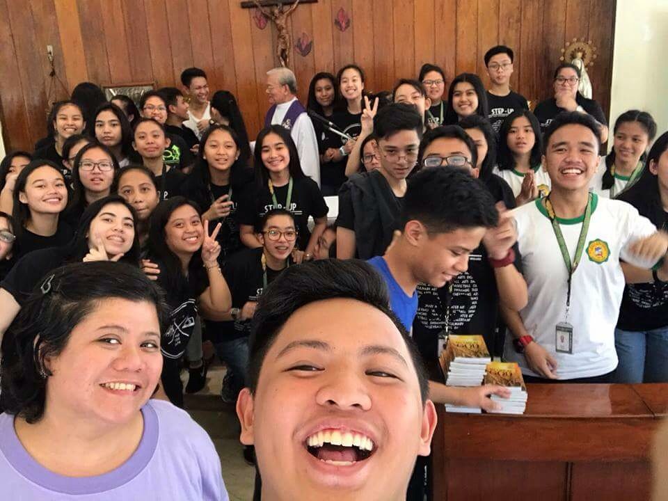 nineolc's tweet photo. OLC recollection ❤️❤️❤️ credits: kylie , tyler https://t.co/xe1P8mzvYj