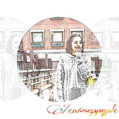 Aen_processing's tweet photo. #新しいプロフィール画像 https://t.co/md16kDNZ3Y