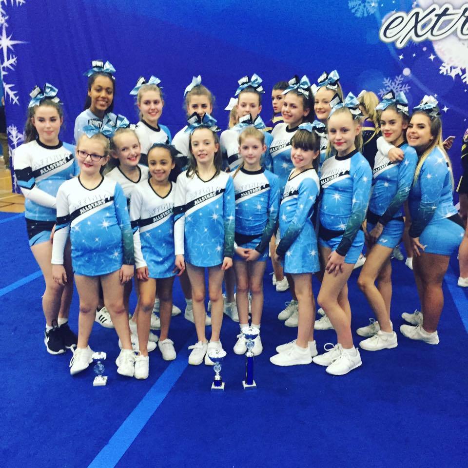 Affinity Allstars tweet media