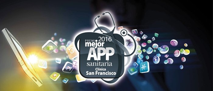 CSFLeon's tweet photo. Los ganadores de nuestro Premio Mejor App Sanitaria 2016 han sido @Clepio y @celiaquitos ¡Enhorabuena! https://t.co/losxN5wnTh https://t.co/oO24E123sD