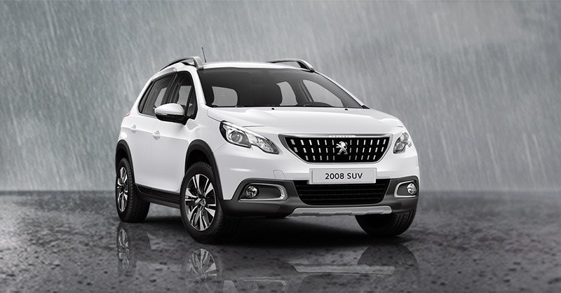 PeugeotZA's tweet photo. #Peugeot2008SUV now with extra power and toughness! https://t.co/B19zx9ivNi https://t.co/oBZmEa23N4