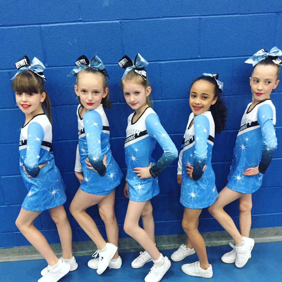 Affinity Allstars tweet media