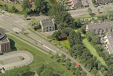 Politiek Hoorn kiest voor gemaal bij Schoener dlvr.it/NdRGPZ