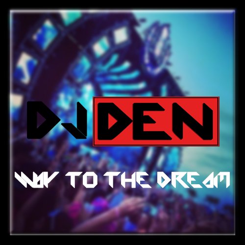 96Newstar's tweet photo. Привет друзья😊✌ Встречайте новый трек DJ DEN - Way to the dream. Композиция уже доступна на PromoDJ. Спасибо!😉
https://t.co/ZNqZdagiTe https://t.co/Ye8EZuBhZZ