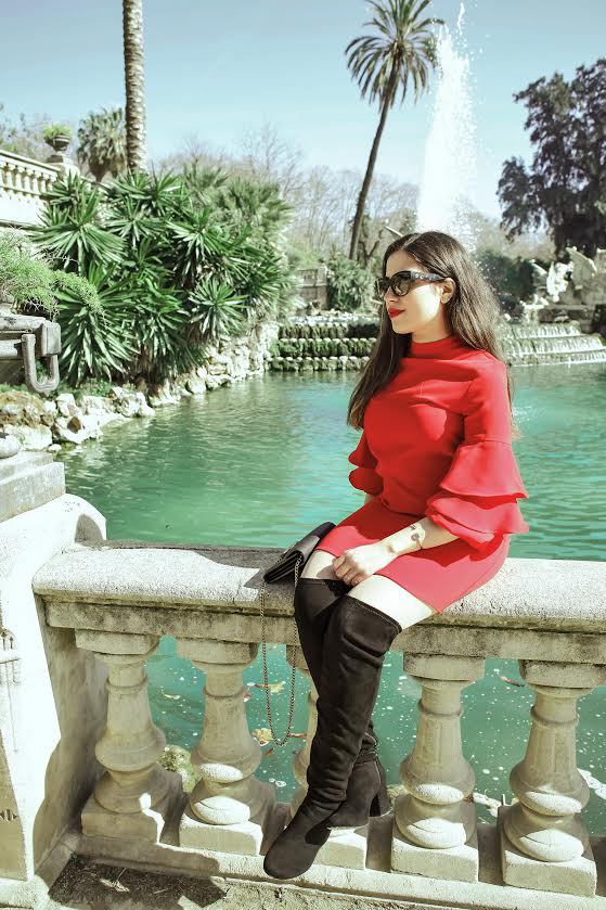 Get THE SHOT! thelashesandlaces.com/2017/03/15/get…