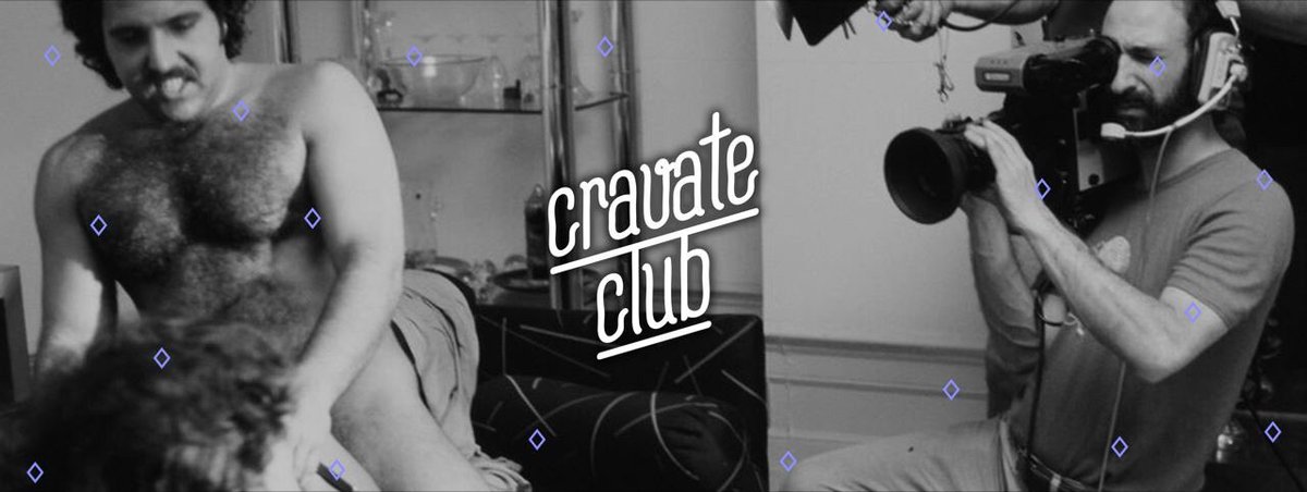 Le débat sur la #PornCulture, c'est ce soir au CravateClub avec @LudivineDeFe cc <a href="/ChezMadameLouis/">Madame Louis</a>! 
Pour s'inscrire: urlz.fr/4SBu
