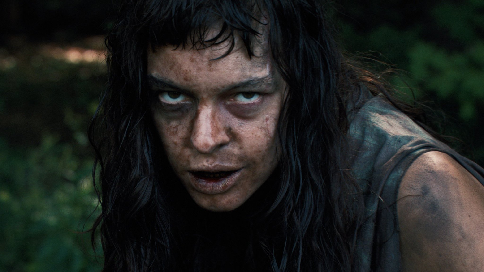 A happy 38th birthday to the wonderful Pollyanna McIntosh - star of The Woman, and a favourite of many a genre fan. 