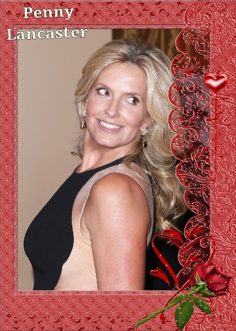 Happy Birthday Penny Lancaster, Isobel Buchanan, Robert Nye, Connor Ball, Mike Love, Judd Hirsch & Tom Bateman   