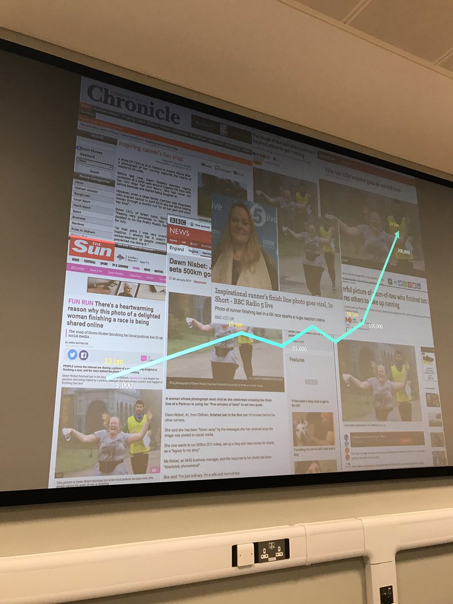 #eoesenate Nick Pearson "we only publish stories that challenge the conventional stereotypes" e.g. Dawn Nisbet overcoming personal barriers
