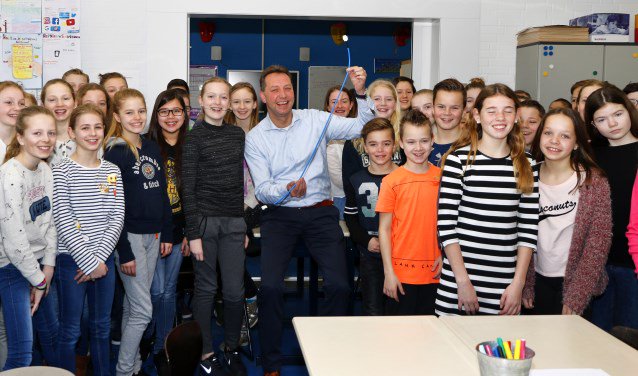 PeelenMaas1880's tweet photo. Argowil houdt record challenge  - https://t.co/Ne6kmDEMzu https://t.co/6koTQTPRoE