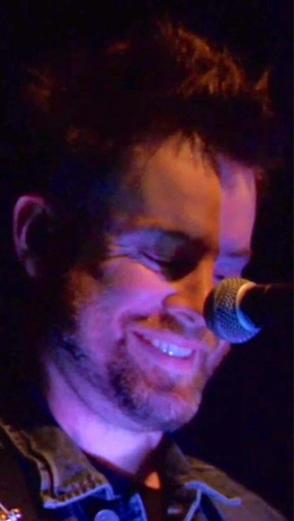 NyCArole426's tweet photo. #WhenHeSmiles... our ❤️s 😍w him!! ~ @thedavidcook https://t.co/WUry4T5lcg