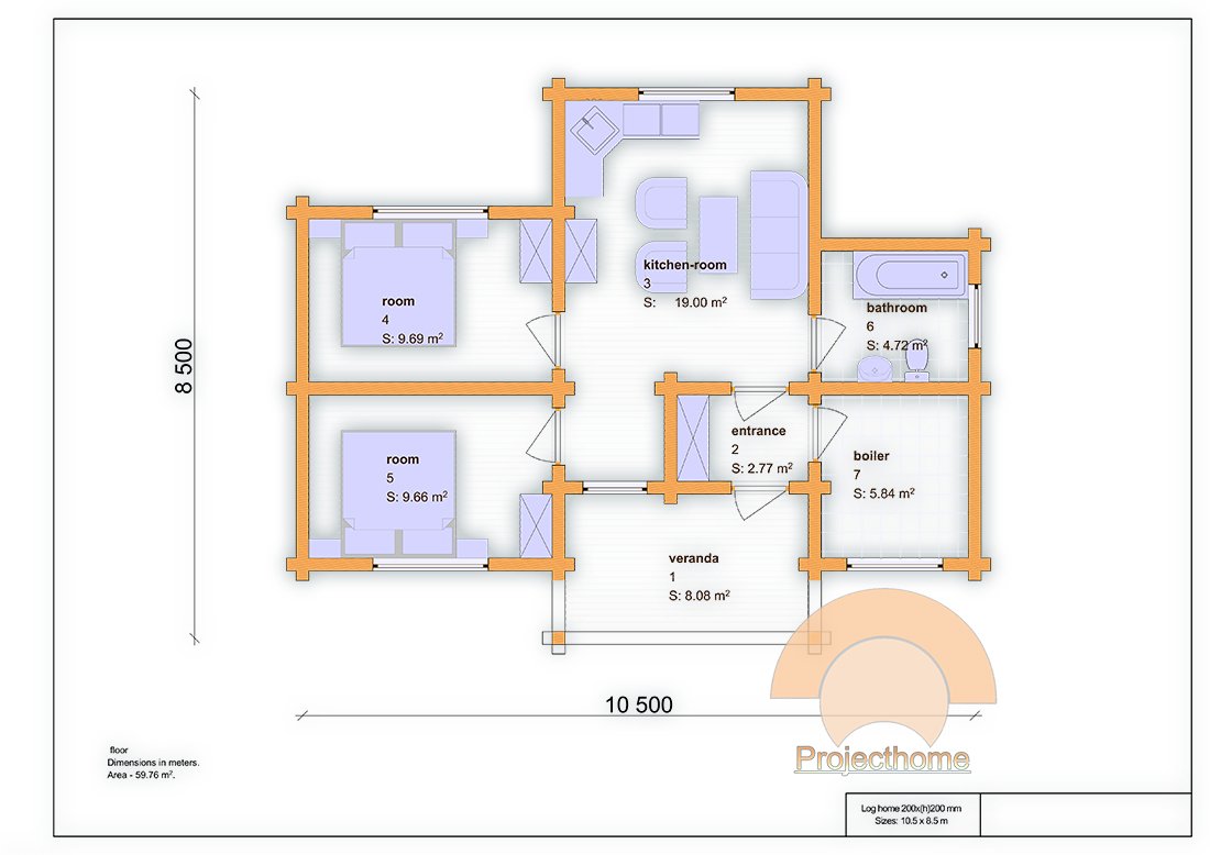 projecthome_rus's tweet image. Одноэтажный дом из бруса - 10.5 х 8.5 м - 60 кв. м😋
#одноэтажный_дом #деревянный_дом #проекты_домов #дом_из_бруса
rijiy.ru/index.php?rout…