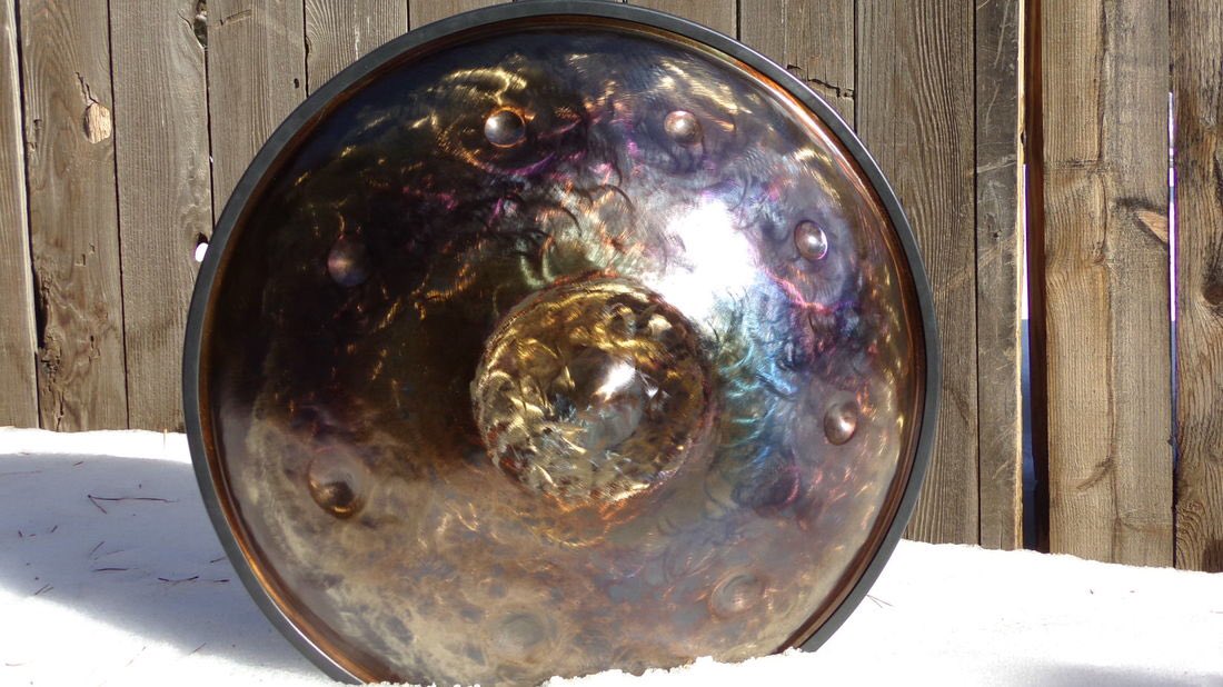 AlpacaRhythm4U's tweet photo. https://t.co/WureF9y6ZQ expanding sounds & instruments can also be quite a beautiful journey #dragondrum #writing #music #drummerjourney https://t.co/fAjT58oROC